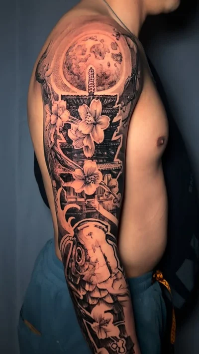 David Martinez tattoo ig_019
