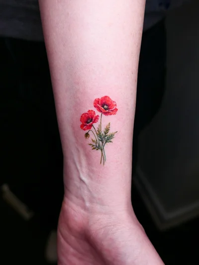 Minji seo tattoo ig_007