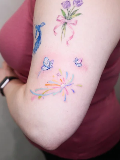 Minji seo tattoo ig_009
