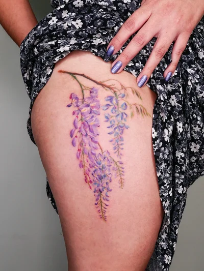 Minji seo tattoo ig_013
