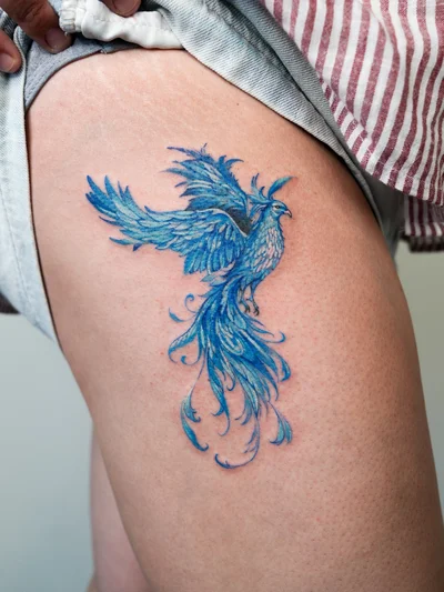 Minji seo tattoo ig_014