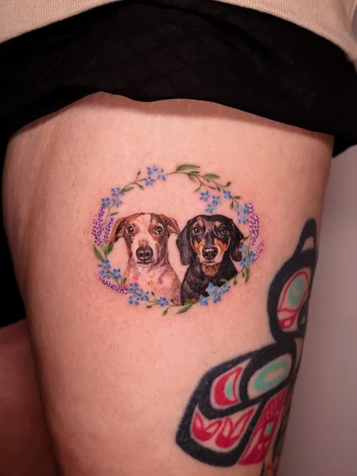 Minji seo tattoo ig_015