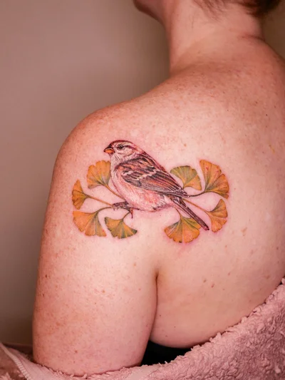 Minji seo tattoo ig_016