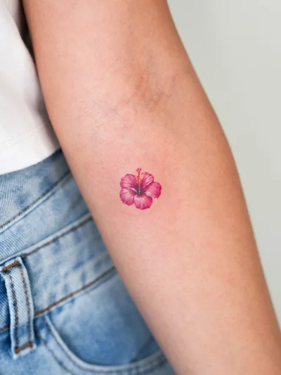Minji seo tattoo ig_018