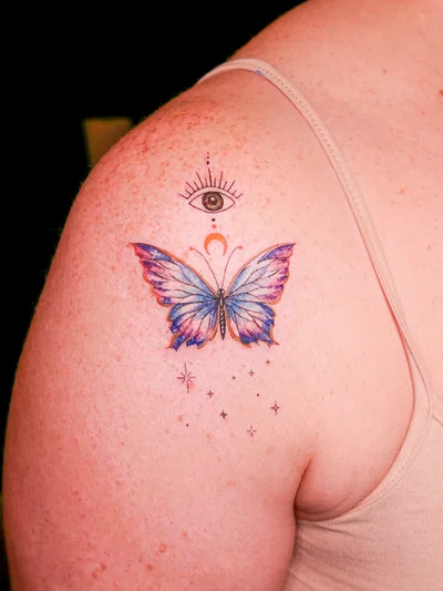Minji seo tattoo ig_020
