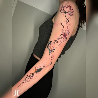 𝗛 𝗔 𝗖 𝗛 𝗘 tattoo ig_013