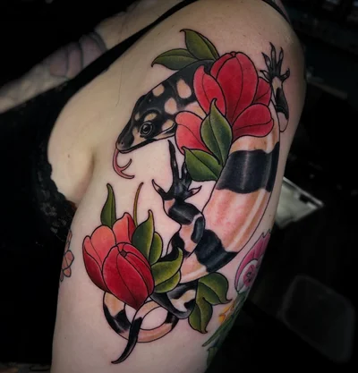 Haley Bears tattoo ig_007