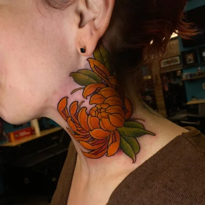 Haley Bears tattoo ig_008