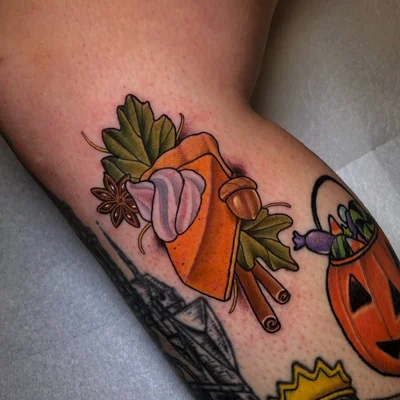 Haley Bears tattoo ig_009