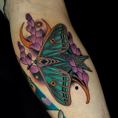 Haley Bears tattoo ig_014