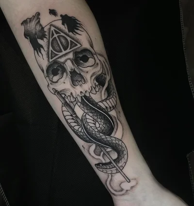 Haley Bears tattoo ig_015