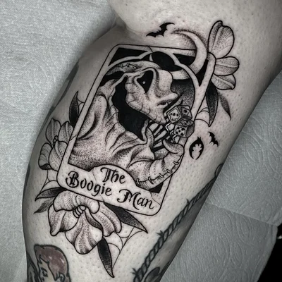 Haley Bears tattoo ig_017