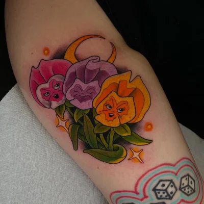 Haley Bears tattoo ig_018