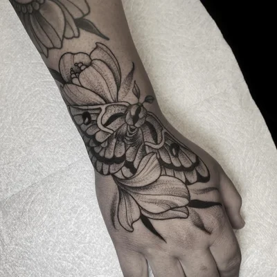 Haley Bears tattoo ig_020