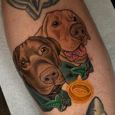Haley Bears tattoo ig_021