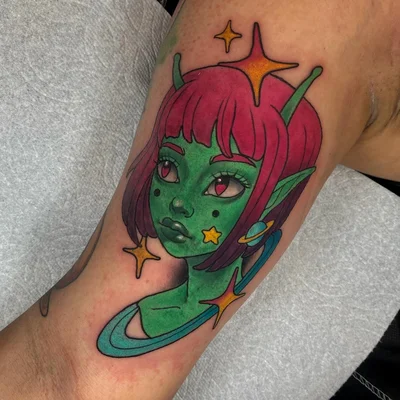 Haley Bears tattoo ig_023