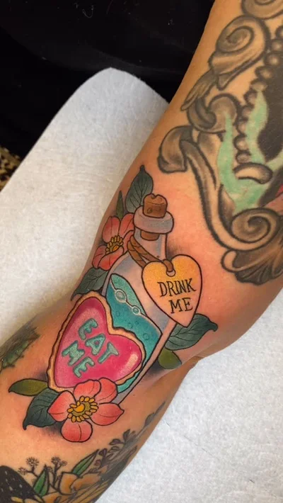 Haley Bears tattoo ig_024