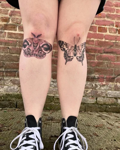 Haley Gogue tattoo ig_007