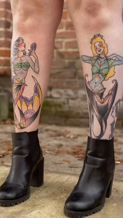Haley Gogue tattoo ig_008