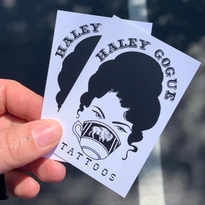 Haley Gogue tattoo ig_012