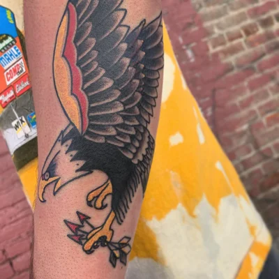 Haley Gogue tattoo ig_020