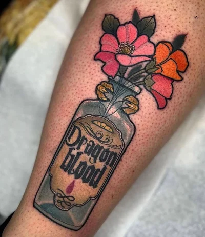 Hanah Elizabeth tattoo ig_007