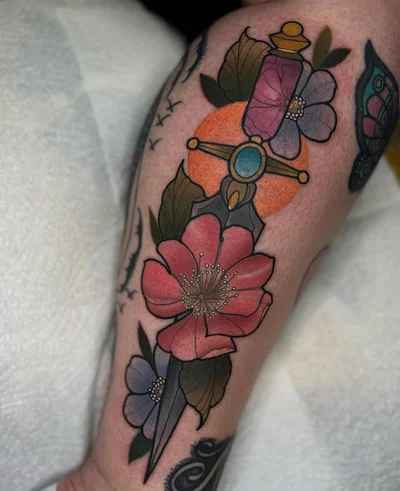 Hanah Elizabeth tattoo ig_021
