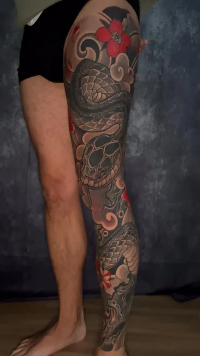 Ｈａｎｚｏ Ｉｌ tattoo ig_018