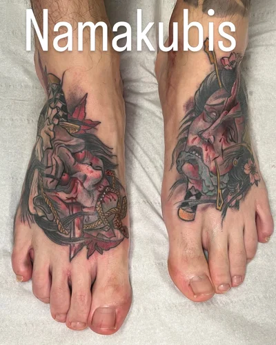 Ｈａｎｚｏ Ｉｌ tattoo ig_020