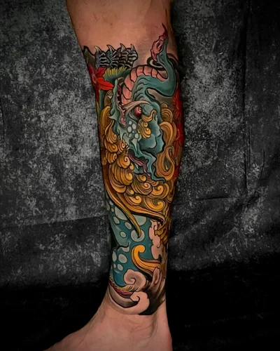 Ｈａｎｚｏ Ｉｌ tattoo ig_023