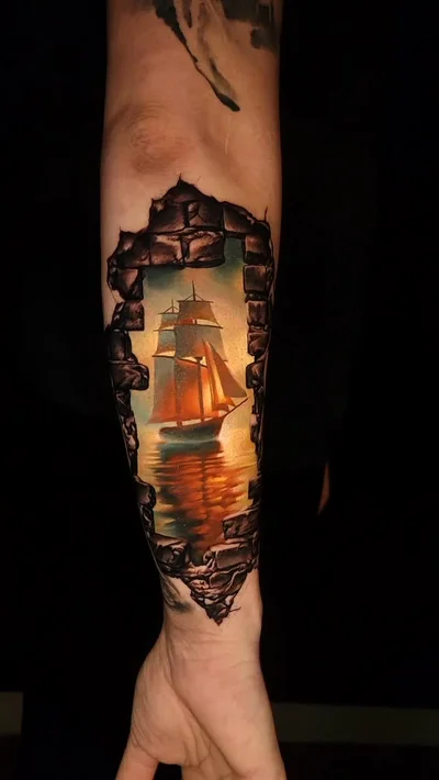 Harley Fezekas tattoo ig_015