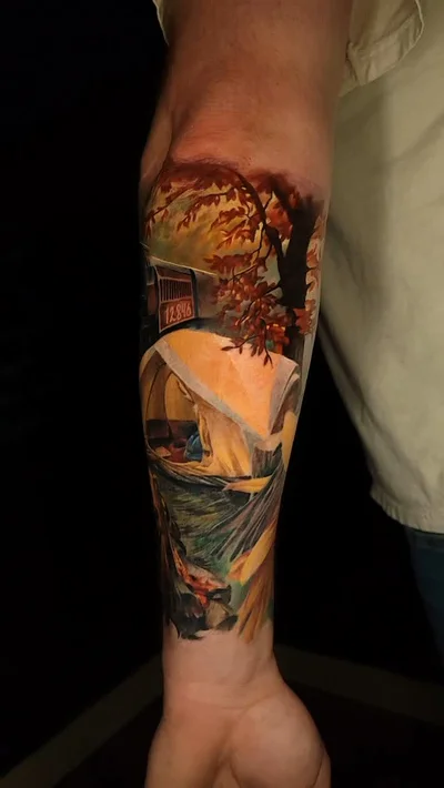 Harley Fezekas tattoo ig_017