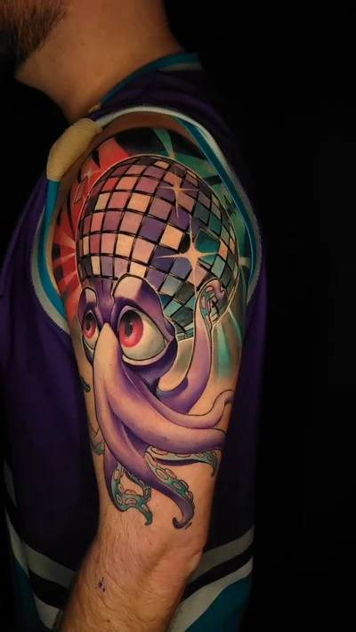 Harley Fezekas tattoo ig_018
