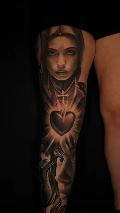 Harley Fezekas tattoo ig_020