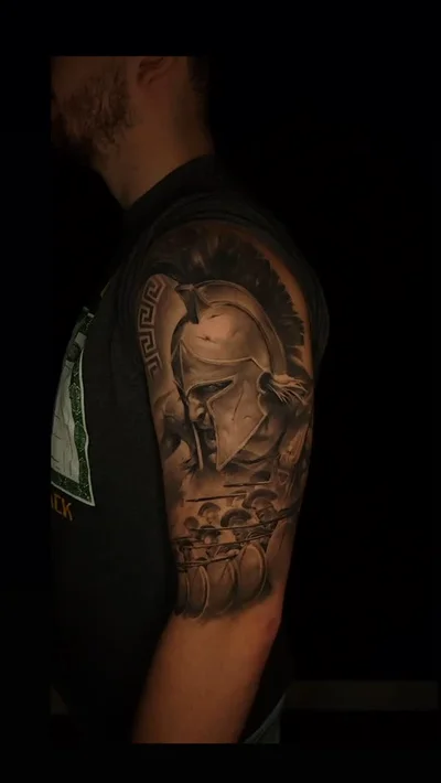 Harley Fezekas tattoo ig_022