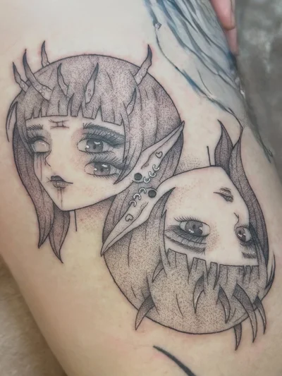 Hawink Tattoo tattoo ig_010
