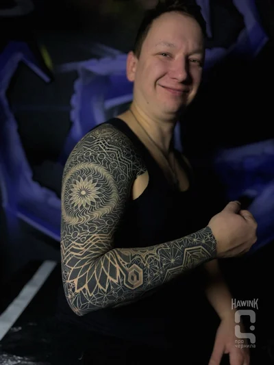 Hawink Tattoo tattoo ig_012