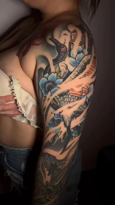 Hawink Tattoo tattoo ig_015
