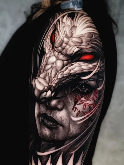 Hawink Tattoo tattoo ig_018
