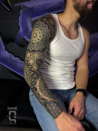 Hawink Tattoo tattoo ig_019