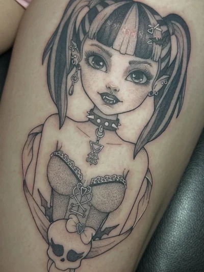 Hawink Tattoo tattoo ig_023