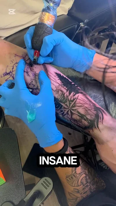 Hildbrandt Tattoo Supply tattoo ig_008