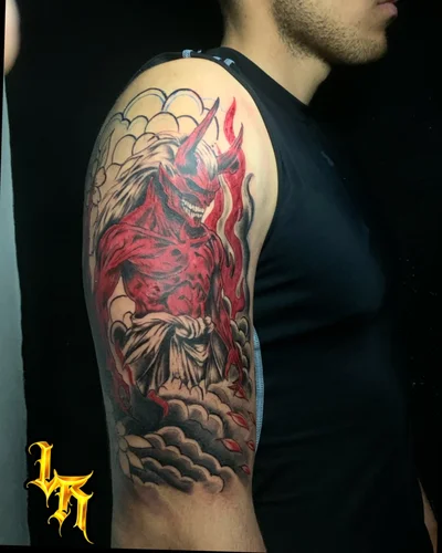 Hildbrandt Tattoo Supply tattoo ig_009