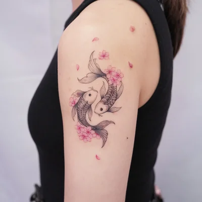 Tina Choi tattoo ig_007