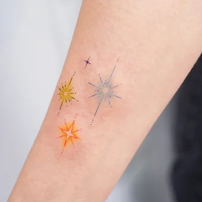 Tina Choi tattoo ig_017