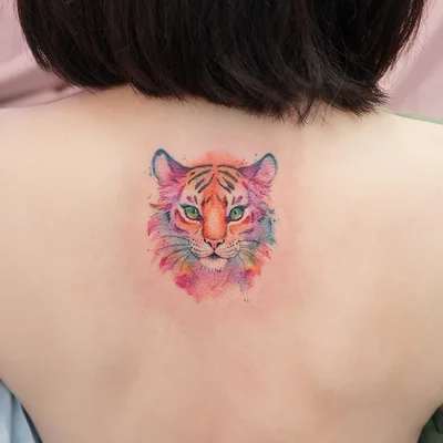 Tina Choi tattoo ig_020