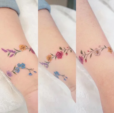 Tina Choi tattoo ig_021