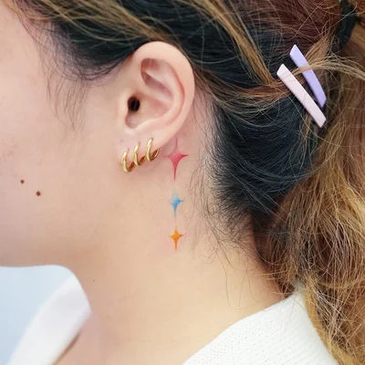 Tina Choi tattoo ig_022