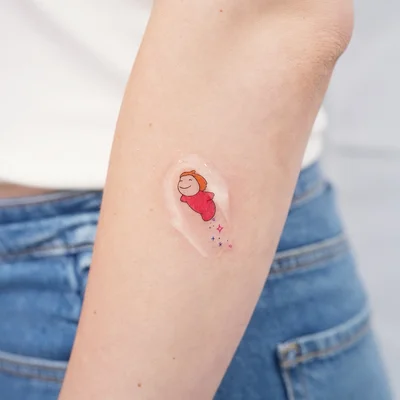 Tina Choi tattoo ig_023