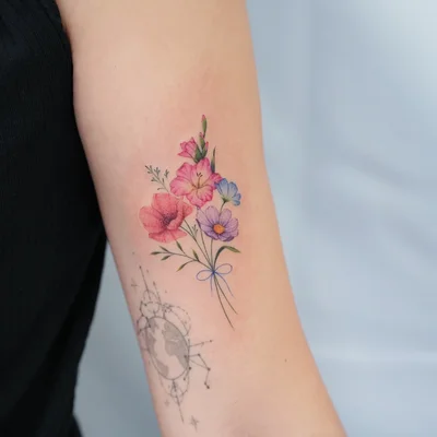 Tina Choi tattoo ig_024